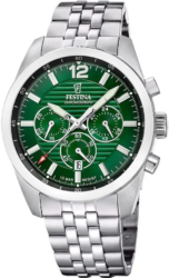 Zegarek męski Festina Timeless Chronograph F20742_5