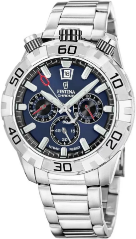 Zegarek męski Festina The Originals F20743_1