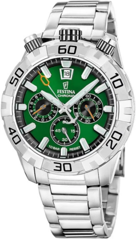 Zegarek męski Festina The Originals F20743_2