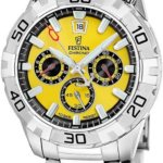 Zegarek męski Festina The Originals F20743_4