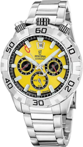 Zegarek męski Festina The Originals F20743_4