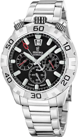 Zegarek męski Festina The Originals F20743_6