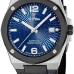 Zegarek męski Festina Swiss Made Vallee F22001_2