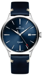 Zegarek męski Appella Classic L90.5215M