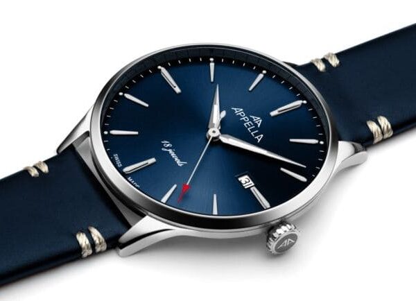 Zegarek męski Appella Classic L90.5215M