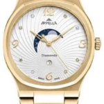 Zegarek damski Appella Classic Diamonds L32006.1173DQS