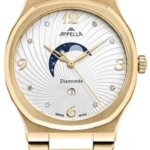 Zegarek damski Appella Diamonds L32006.1173QD