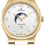 Zegarek damski Appella Diamonds L32006.1173QD