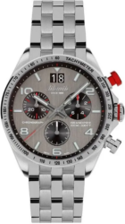 Zegarek męski Atlantic Grand Prix Chrono 55468-41-45