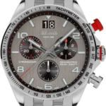 Zegarek męski Atlantic Grand Prix Chrono 55468-41-45