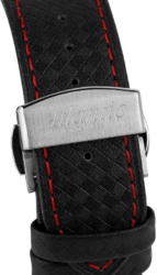 Zegarek męski Atlantic Grand Prix Chrono 55463-41-25