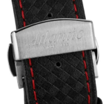 Zegarek męski Atlantic Grand Prix Chrono 55463-41-25