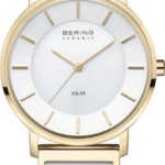Zegarek damski Bering Solar 19535-714
