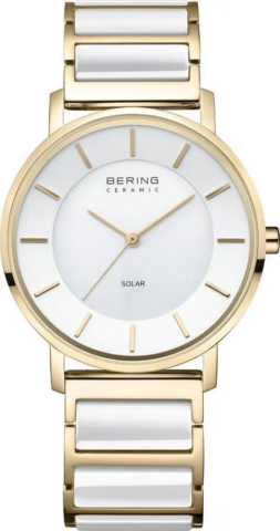 Zegarek damski Bering Solar 19535-714