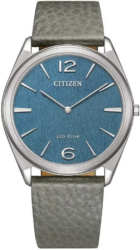 Zegarek damski Citizen Eco-Drive Suratto AR3120-24L