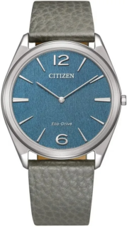 Zegarek damski Citizen Eco-Drive Suratto AR3120-24L