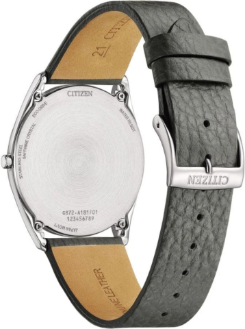 Zegarek damski Citizen Eco-Drive Suratto AR3120-24L