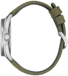 Zegarek męski Citizen Eco-Drive Military AW1571-09A