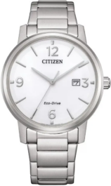 Zegarek męski Citizen Eco-Drive Elegance BM6755-71A