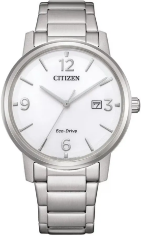 Zegarek męski Citizen Eco-Drive Elegance BM6755-71A