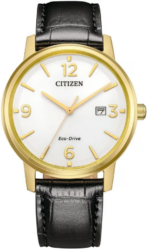 Zegarek męski Citizen Eco-Drive Elegance BM6756-01A
