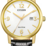 Zegarek męski Citizen Eco-Drive Elegance BM6756-01A