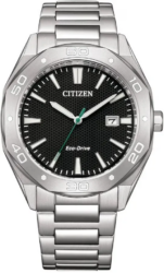 Zegarek męski Citizen Eco-Drive Active Sports BM7631-52E
