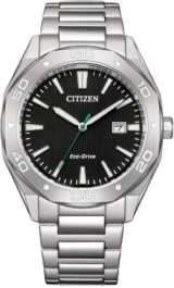 Zegarek męski Citizen Eco-Drive Active Sports BM7631-52E