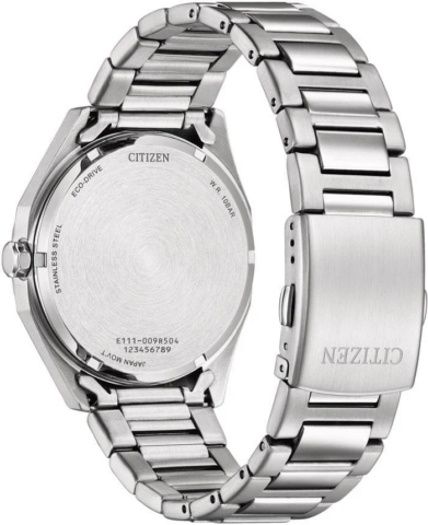 Zegarek męski Citizen Eco-Drive Active Sports BM7631-52L