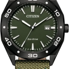 Citizen BM7635-01X