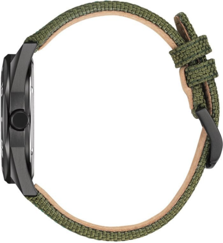 Zegarek męski Citizen Eco-Drive Active Sports BM7635-01X