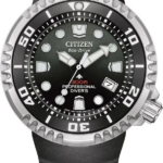 Zegarek męski Citizen Promaster Marine Professional Diver BN1024-01E