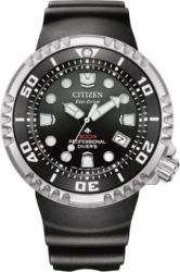 Zegarek męski Citizen Promaster Marine Professional Diver BN1024-01E