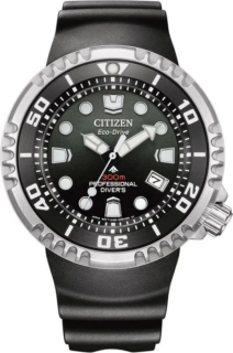 Zegarek męski Citizen Promaster Marine Professional Diver BN1024-01E