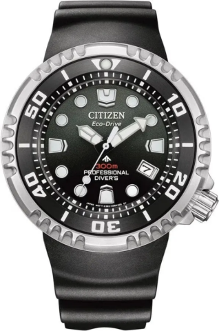 Zegarek męski Citizen Promaster Marine Professional Diver BN1024-01E