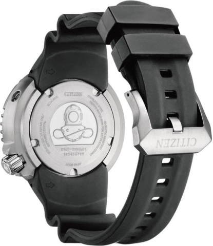 Zegarek męski Citizen Promaster Marine Professional Diver BN1024-01E