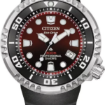 Zegarek męski Citizen Promaster Marine Professional Diver BN1024-01Z