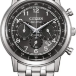 Zegarek męski Citizen Eco-Drive Classic Chrono CA4630-53E