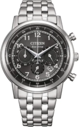 Zegarek męski Citizen Eco-Drive Classic Chrono CA4630-53E
