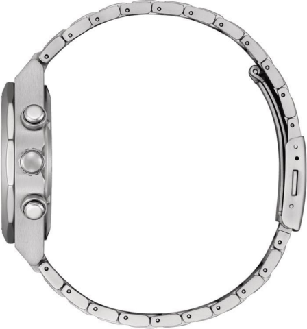 Zegarek męski Citizen Super Titanium Zenshin Senkei CA4690-51A