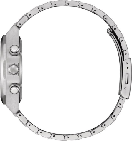 Zegarek męski Citizen Super Titanium Zenshin Senkei CA4691-59X