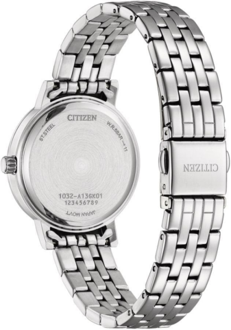 Zegarek damski Citizen Quartz Elegance EL3100-55W