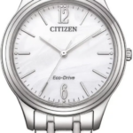 Zegarek damski Citizen Eco-Drive Elegance Casual EM0411-71A