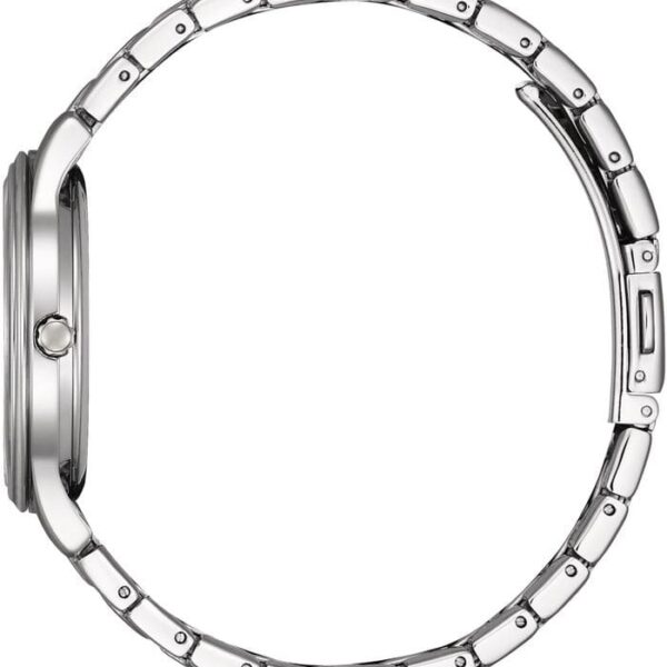 Zegarek damski Citizen Eco-Drive Elegance Casual EM0411-71A