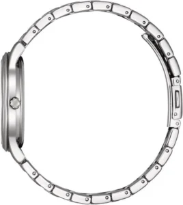 Zegarek damski Citizen Eco-Drive Elegance Casual EM0411-71X