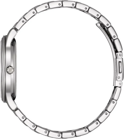 Zegarek damski Citizen Eco-Drive Elegance Casual EM0411-71X