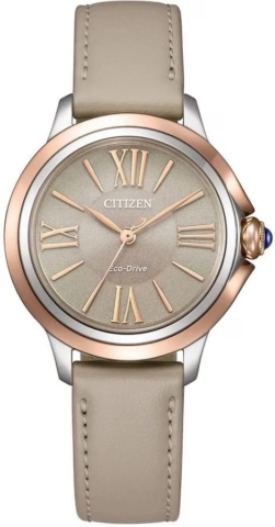 Zegarek damski Citizen Citizen L-Ceci EM1166-01Z