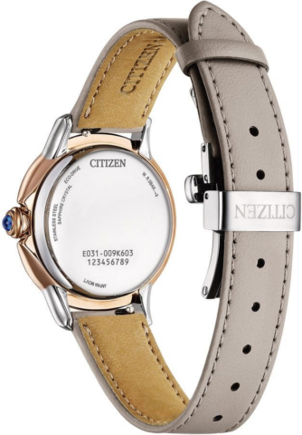 Zegarek damski Citizen Citizen L-Ceci EM1166-01Z