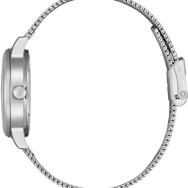 Zegarek damski Citizen Eco-Drive Dress Dazzling EW2621-75A