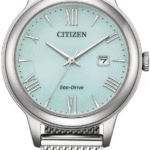 Zegarek damski Citizen Eco-Drive Dress Dazzling EW2621-75M